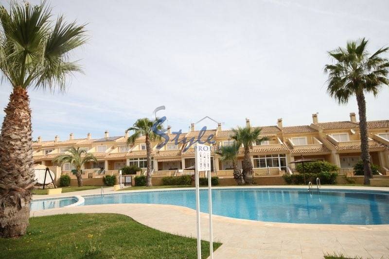 Reventa - Townhouse - Los Altos