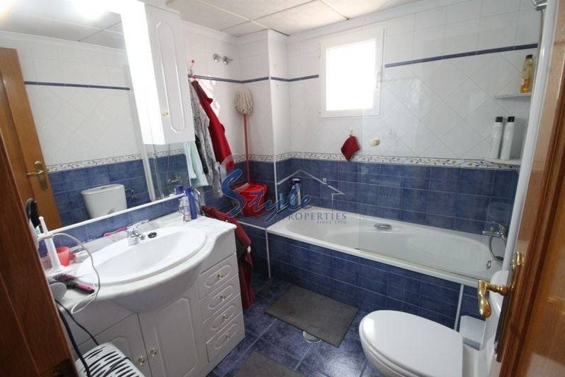 Reventa - Townhouse - Los Altos