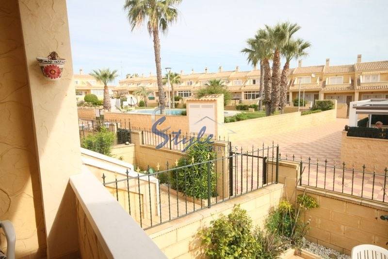 Reventa - Townhouse - Los Altos