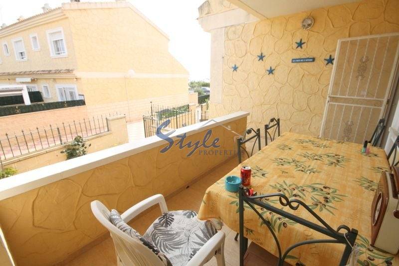 Reventa - Townhouse - Los Altos