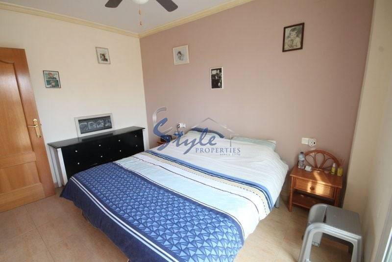 Reventa - Townhouse - Los Altos