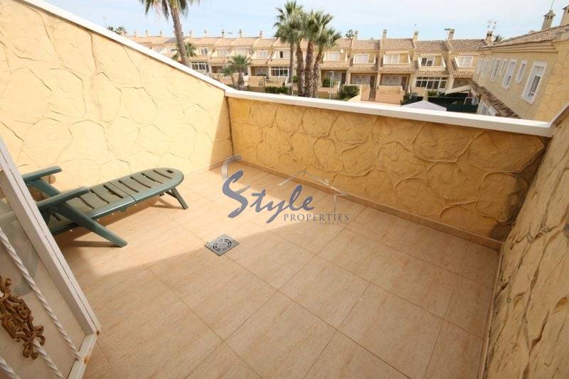 Reventa - Townhouse - Los Altos