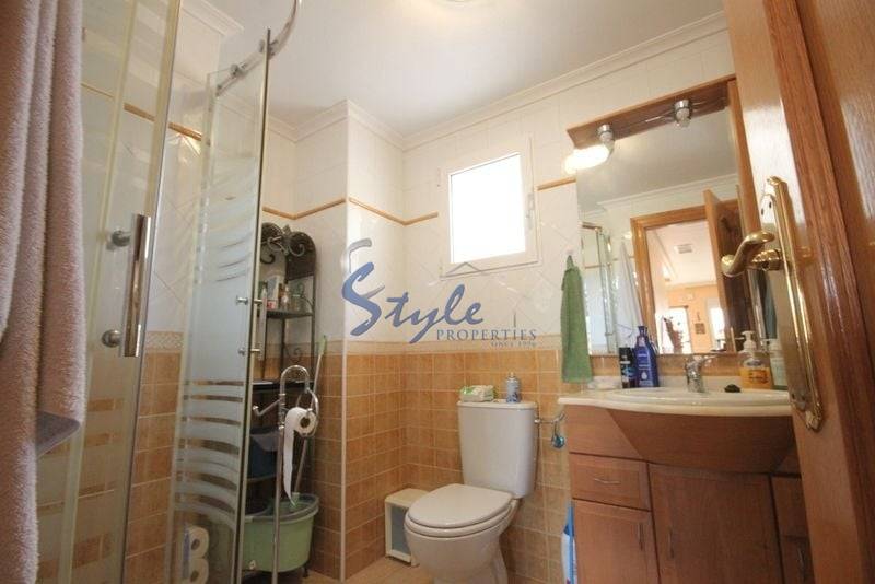 Reventa - Townhouse - Los Altos