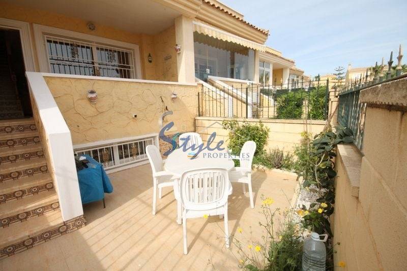 Adosado de 3 dormitorios en venta  en urb. Mariblanca,  Los Altos. ID1331