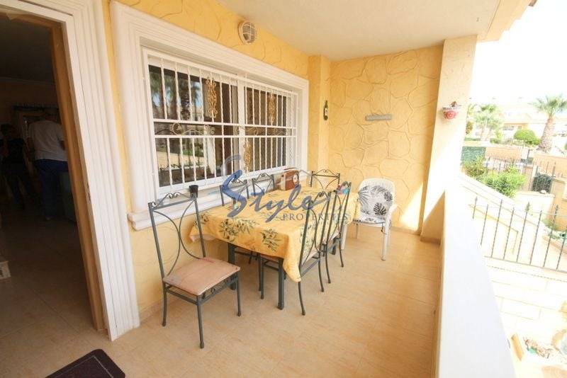 Reventa - Townhouse - Los Altos