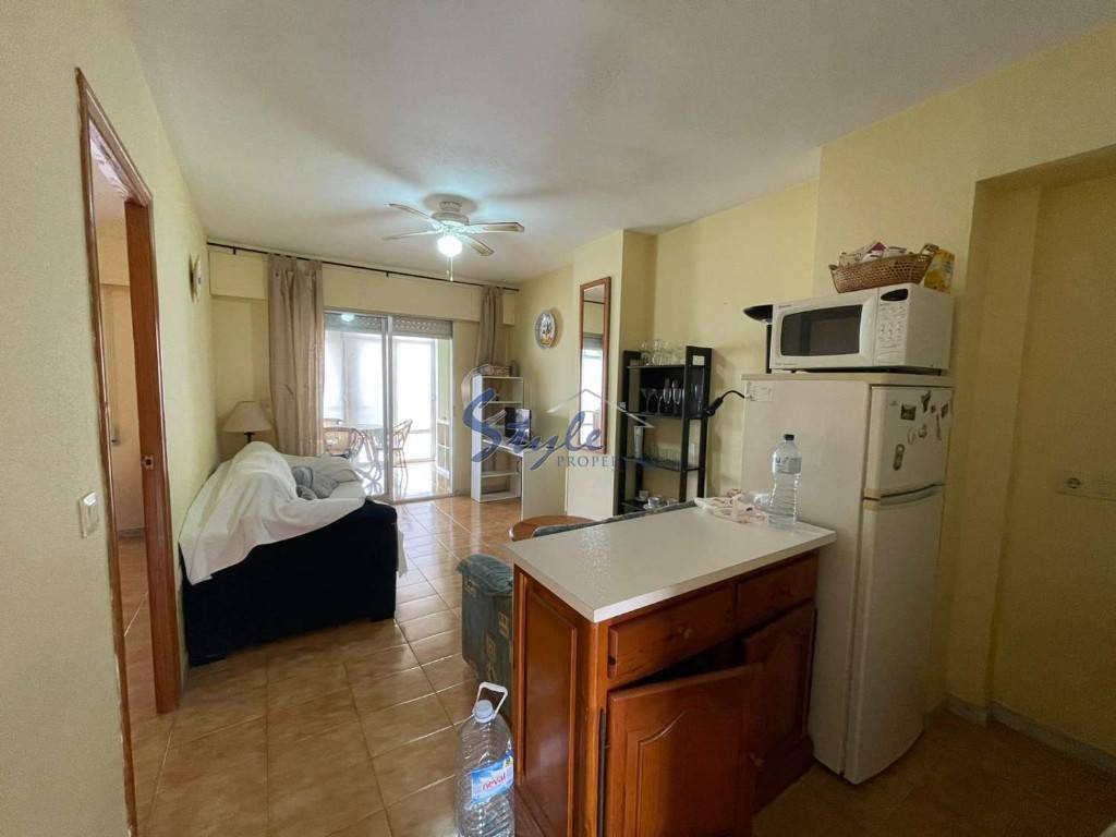Reventa - Apartamento - Torrevieja  - Mar Azul