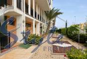 Se vende apartamento de un dormitorio con vistas al mar en Mar Azul, Torrevieja, Costa Blanca. ID1718