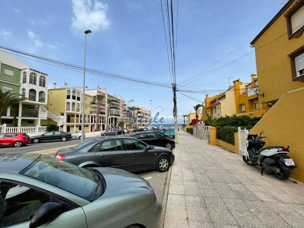 Reventa - Apartamento - Torrevieja  - Mar Azul