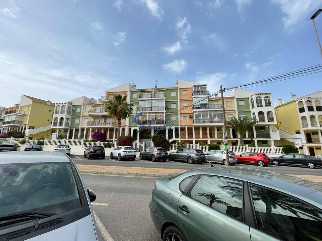 Reventa - Apartamento - Torrevieja  - Mar Azul