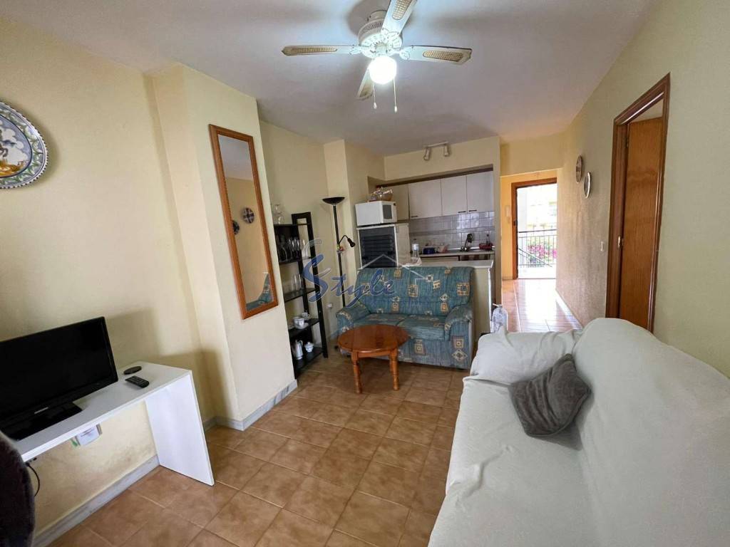 Reventa - Apartamento - Torrevieja  - Mar Azul