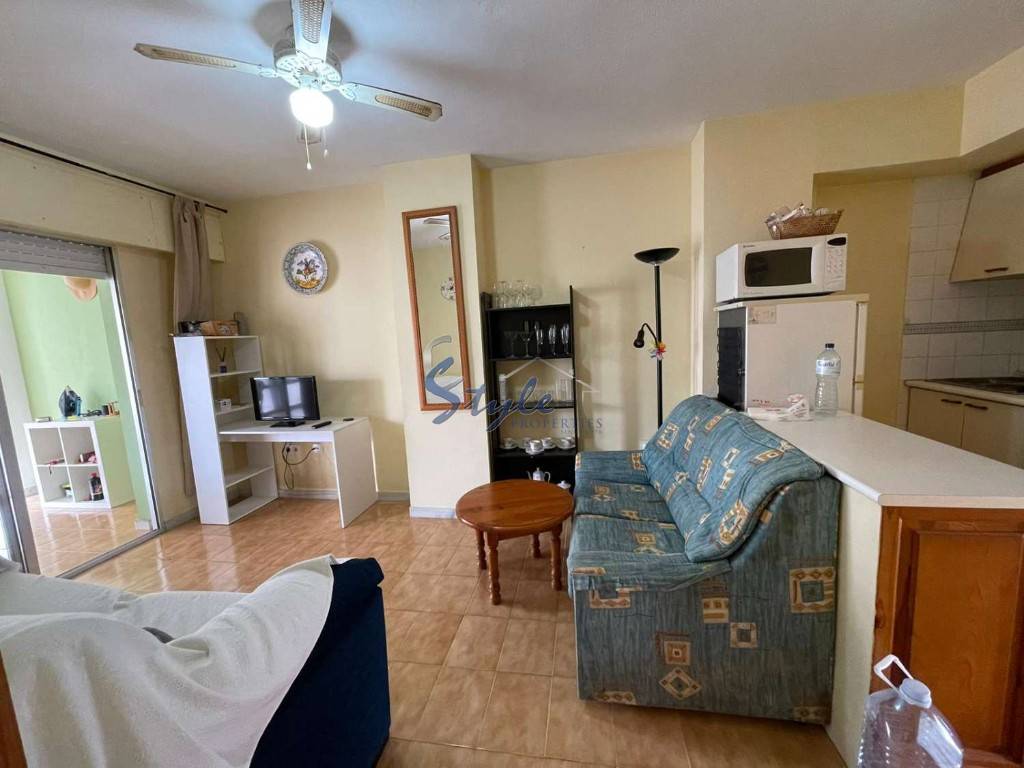 Reventa - Apartamento - Torrevieja  - Mar Azul