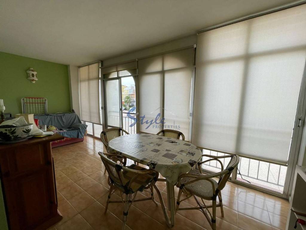Reventa - Apartamento - Torrevieja  - Mar Azul