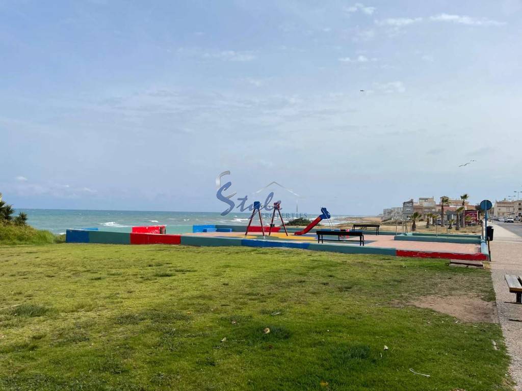 Reventa - Apartamento - Torrevieja  - Mar Azul