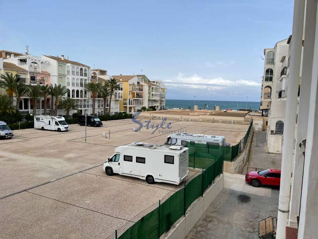 Reventa - Apartamento - Torrevieja  - Mar Azul