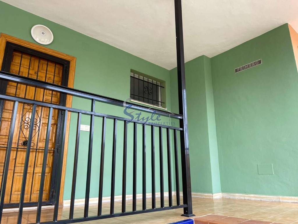 Reventa - Apartamento - Torrevieja  - Mar Azul