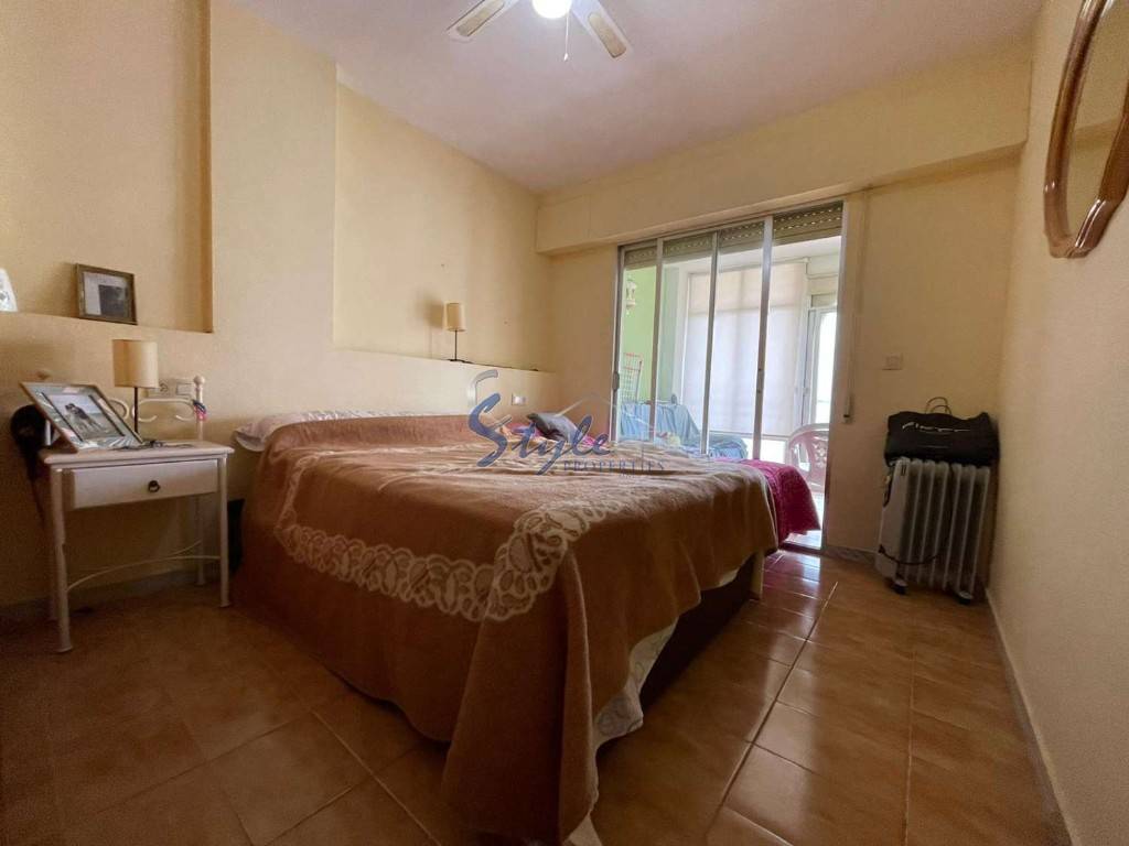 Reventa - Apartamento - Torrevieja  - Mar Azul