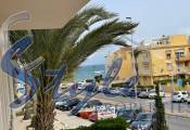 Se vende apartamento de un dormitorio con vistas al mar en Mar Azul, Torrevieja, Costa Blanca. ID1718