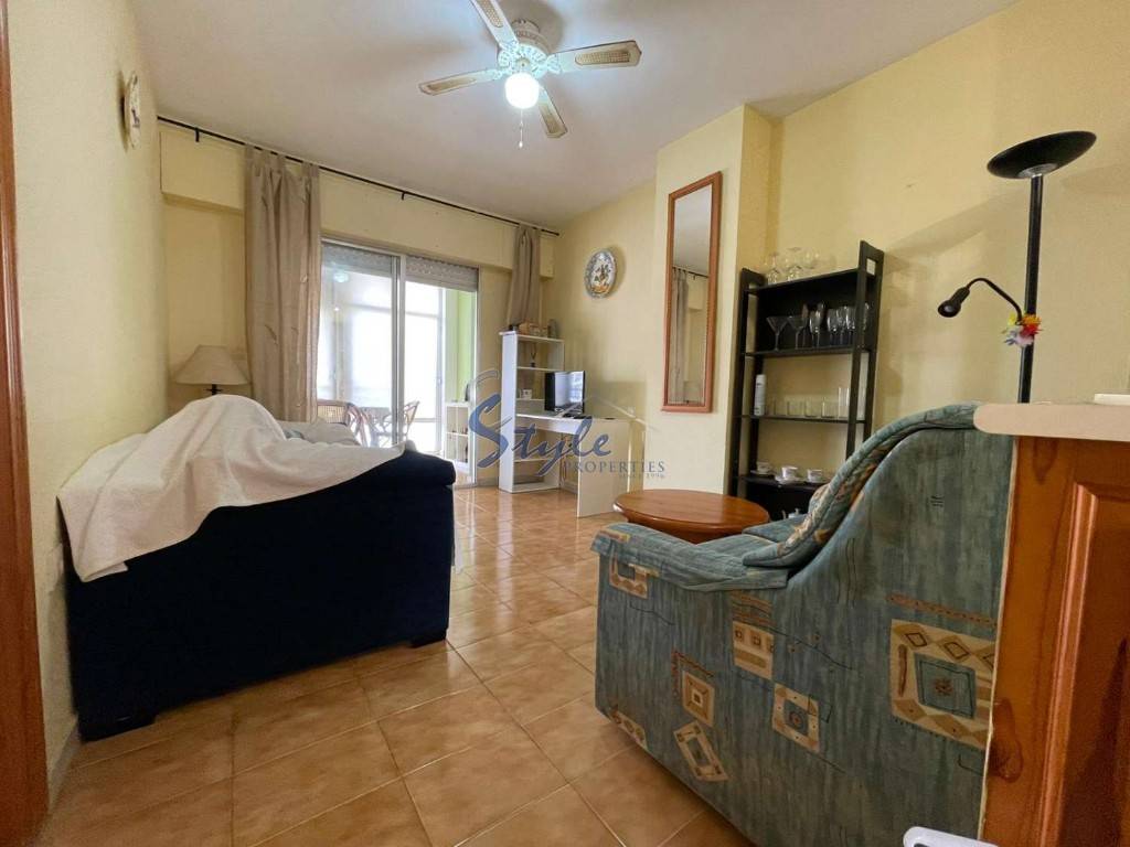Reventa - Apartamento - Torrevieja  - Mar Azul