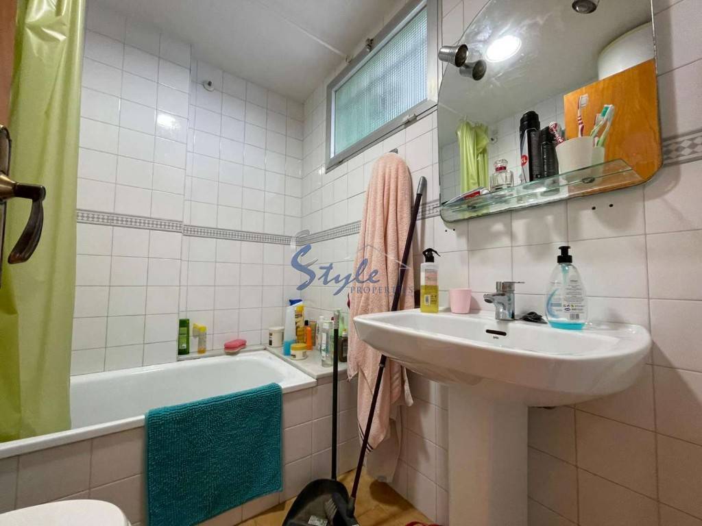 Reventa - Apartamento - Torrevieja  - Mar Azul