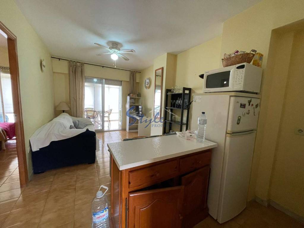 Reventa - Apartamento - Torrevieja  - Mar Azul