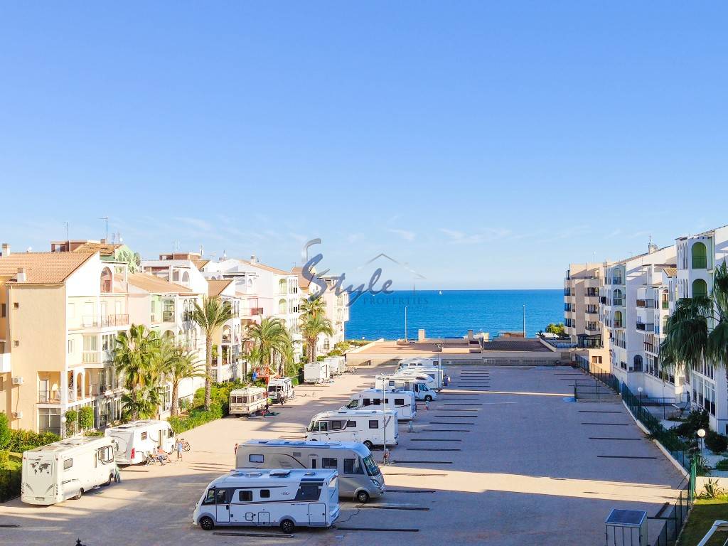 Reventa - Apartamento - Torrevieja  - Mar Azul