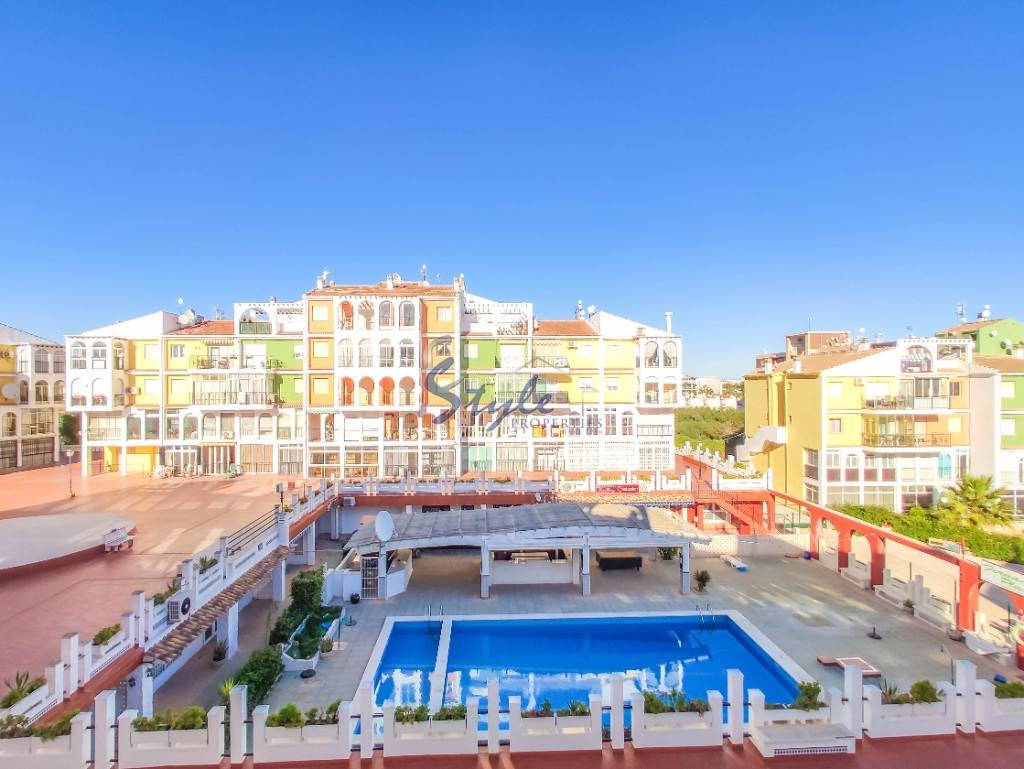 Reventa - Apartamento - Torrevieja  - Mar Azul