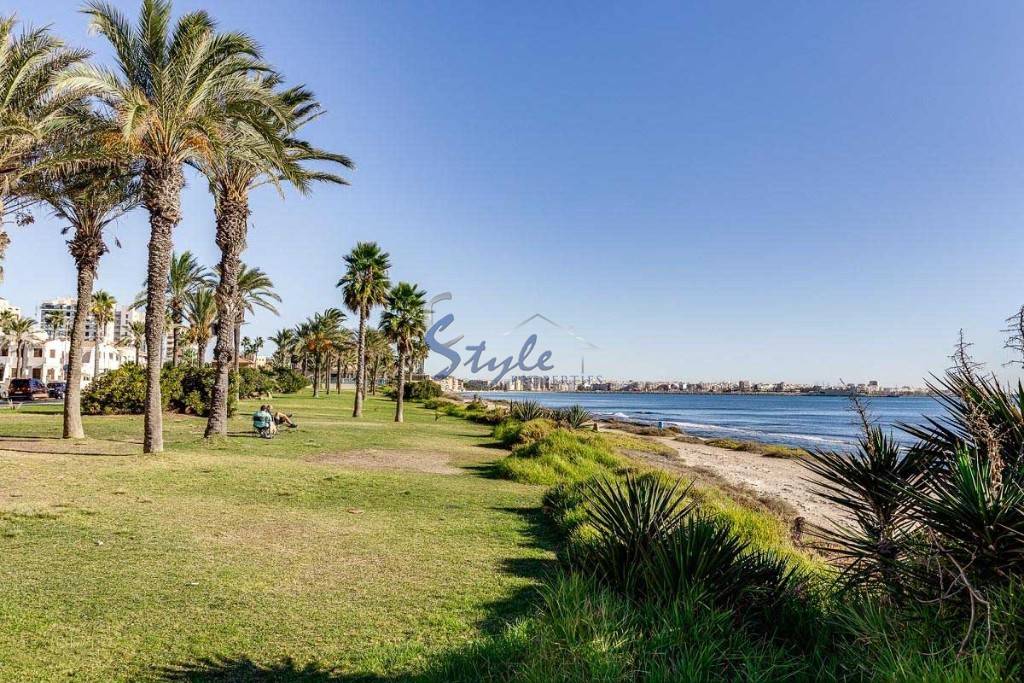 Reventa - Apartamento - Torrevieja  - Mar Azul
