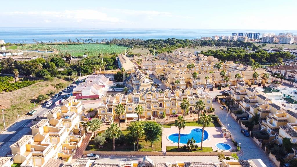 Reventa - Townhouse - Los Altos
