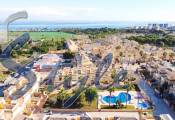 Reventa - Townhouse - Los Altos