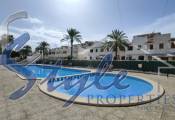 Se vende casa adosada cerca de la playa en Mar Azul, Torrevieja, Costa Blanca. ID1719