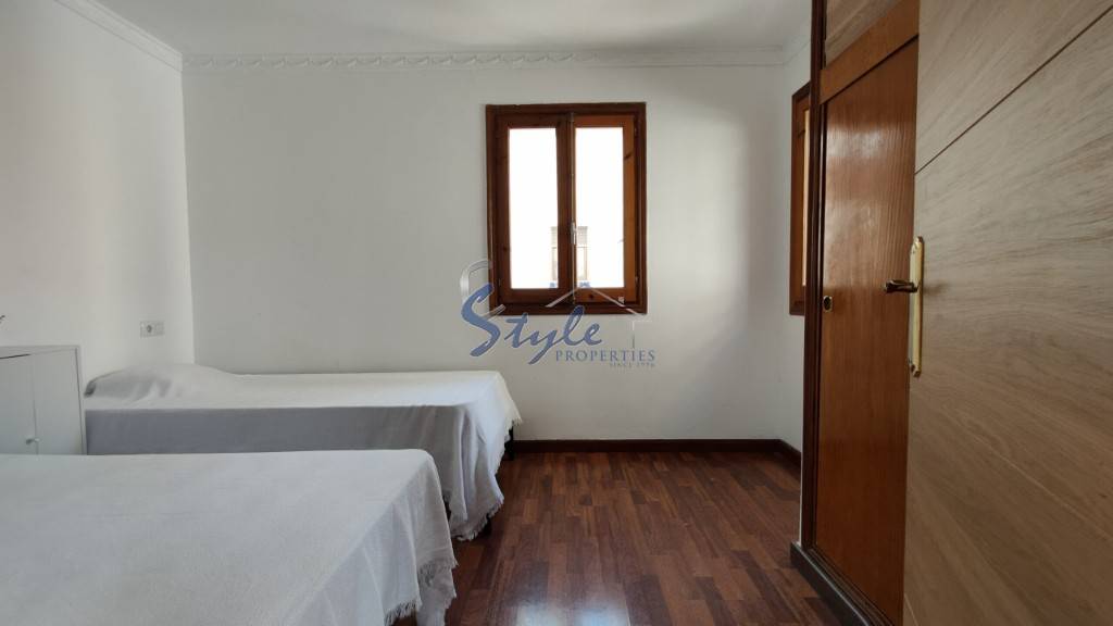 Reventa - Townhouse - Torrevieja  - Mar Azul