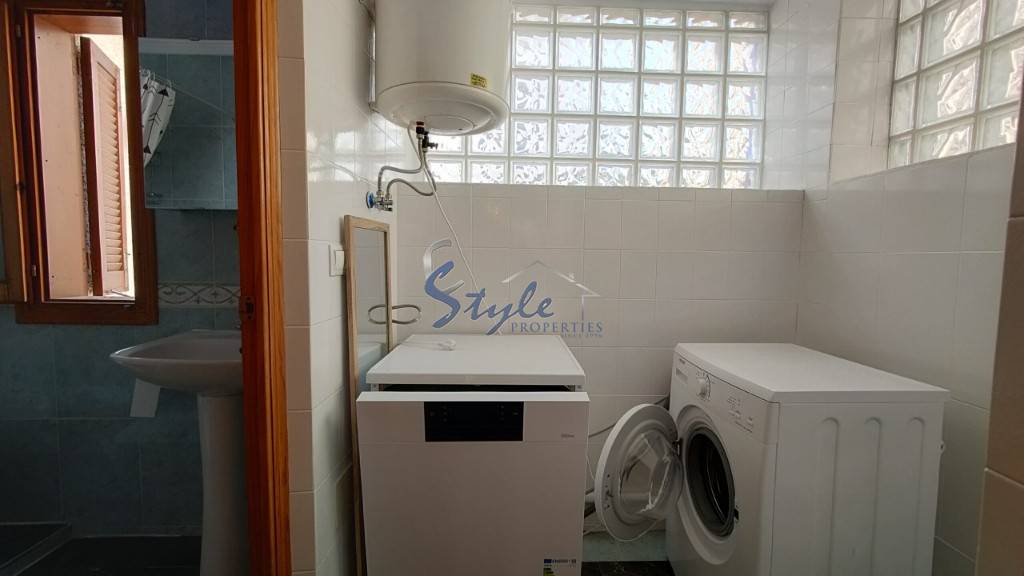 Reventa - Townhouse - Torrevieja  - Mar Azul