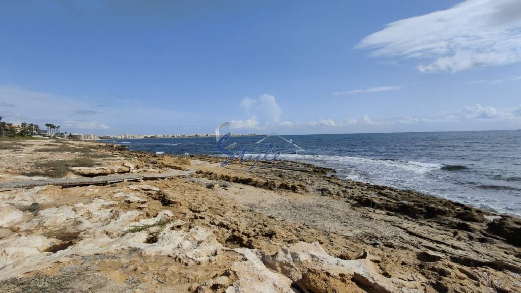 Reventa - Townhouse - Torrevieja  - Mar Azul