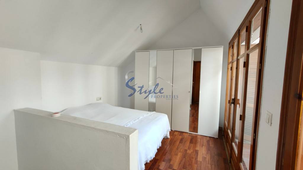 Reventa - Townhouse - Torrevieja  - Mar Azul