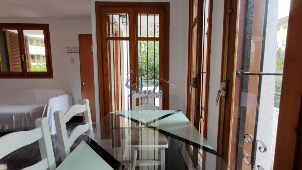 Reventa - Townhouse - Torrevieja  - Mar Azul