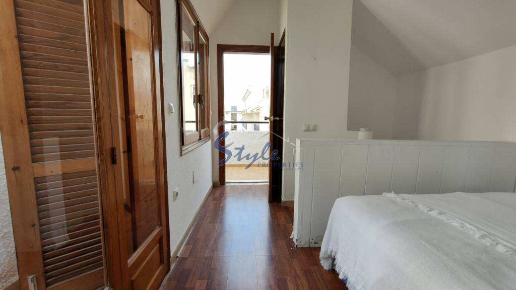 Reventa - Townhouse - Torrevieja  - Mar Azul