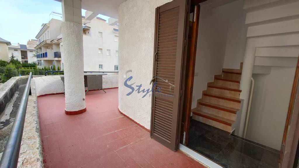 Reventa - Townhouse - Torrevieja  - Mar Azul