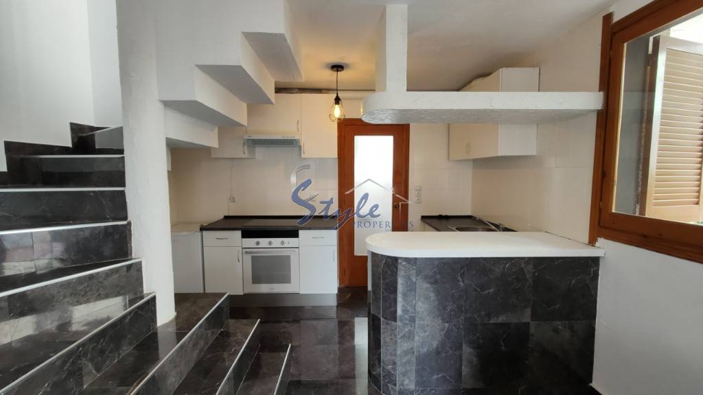 Reventa - Townhouse - Torrevieja  - Mar Azul