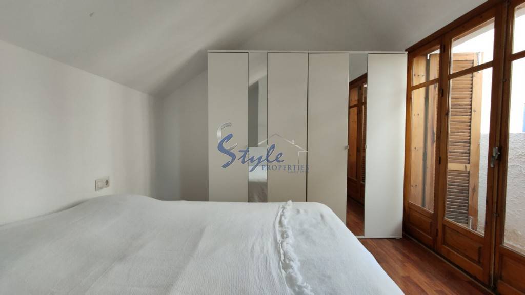 Reventa - Townhouse - Torrevieja  - Mar Azul