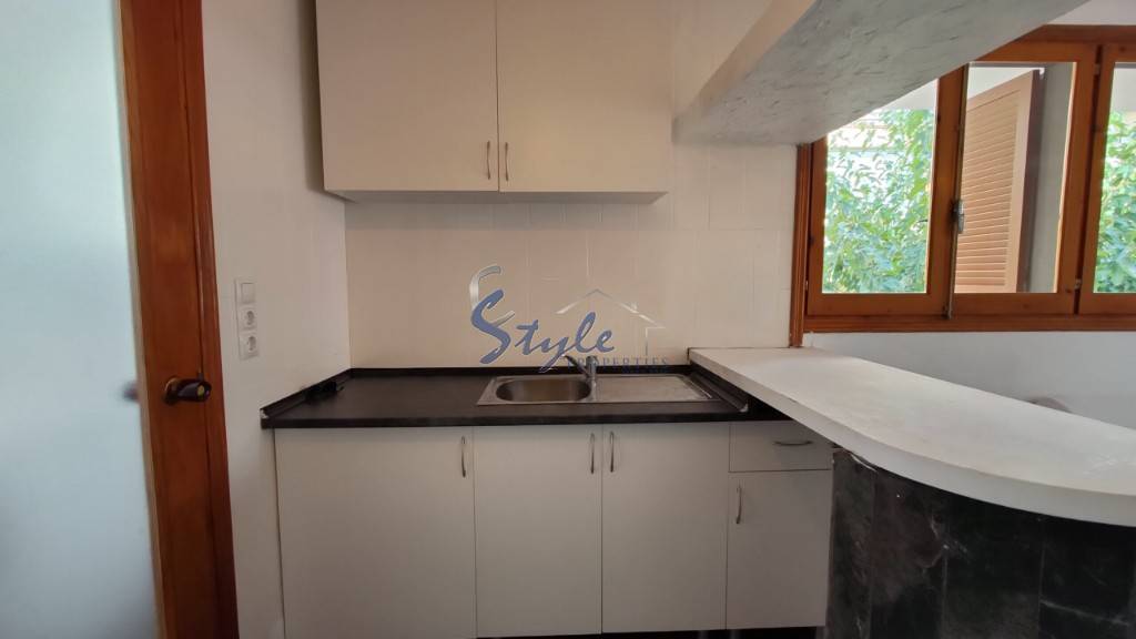 Reventa - Townhouse - Torrevieja  - Mar Azul