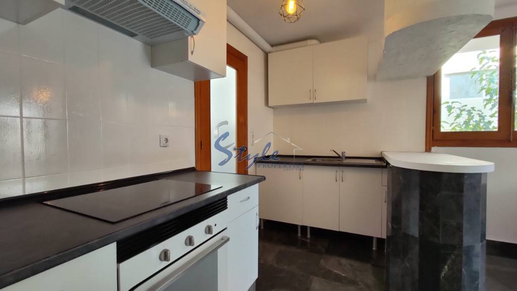 Reventa - Townhouse - Torrevieja  - Mar Azul