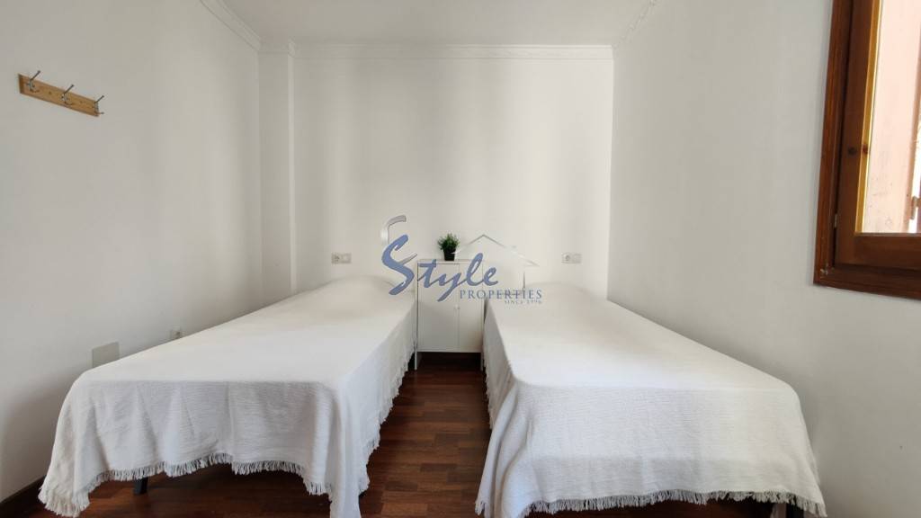 Reventa - Townhouse - Torrevieja  - Mar Azul