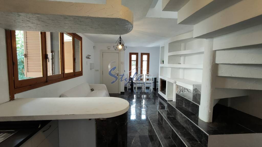 Reventa - Townhouse - Torrevieja  - Mar Azul