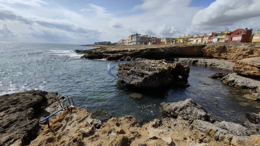Reventa - Townhouse - Torrevieja  - Mar Azul