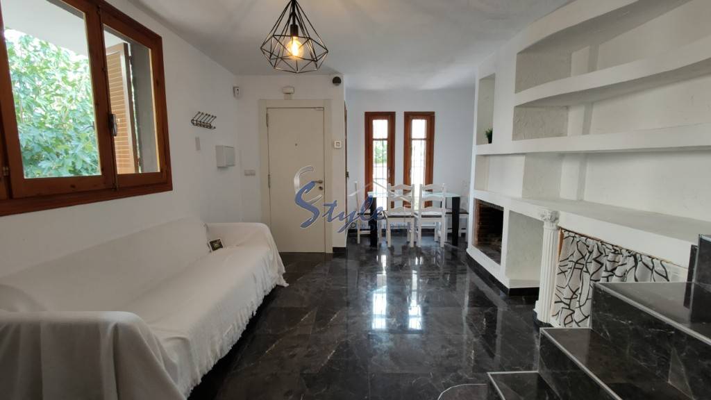 Reventa - Townhouse - Torrevieja  - Mar Azul