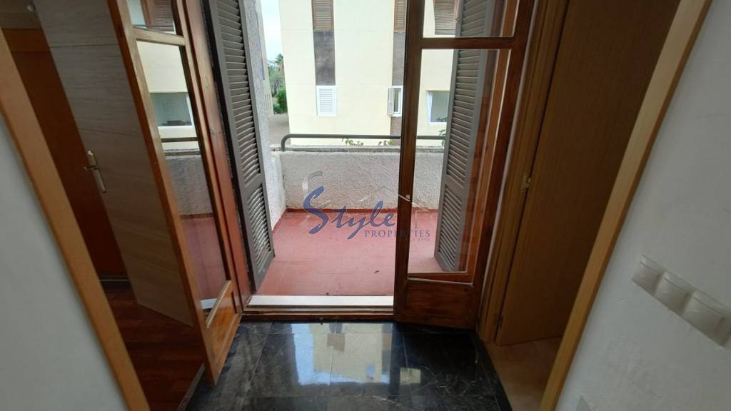 Reventa - Townhouse - Torrevieja  - Mar Azul