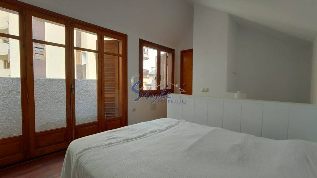 Reventa - Townhouse - Torrevieja  - Mar Azul