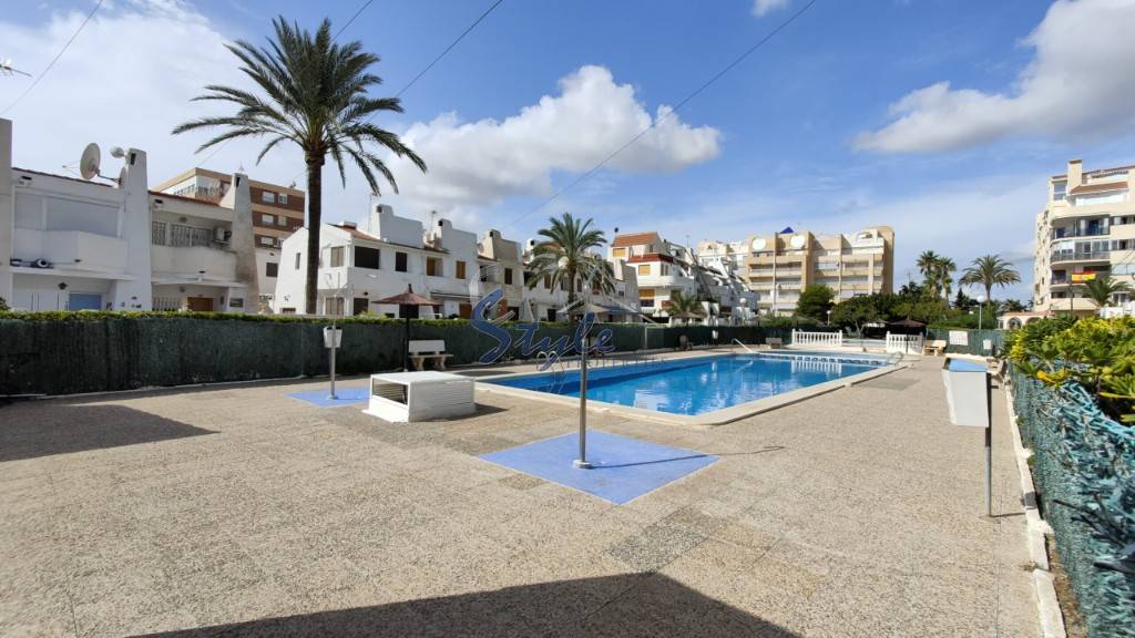 Reventa - Townhouse - Torrevieja  - Mar Azul