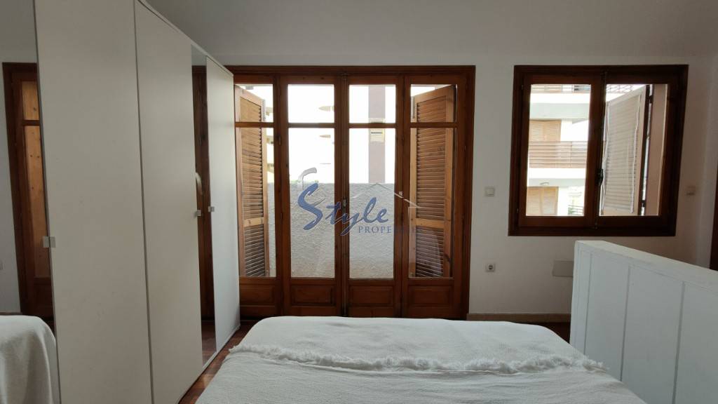 Reventa - Townhouse - Torrevieja  - Mar Azul