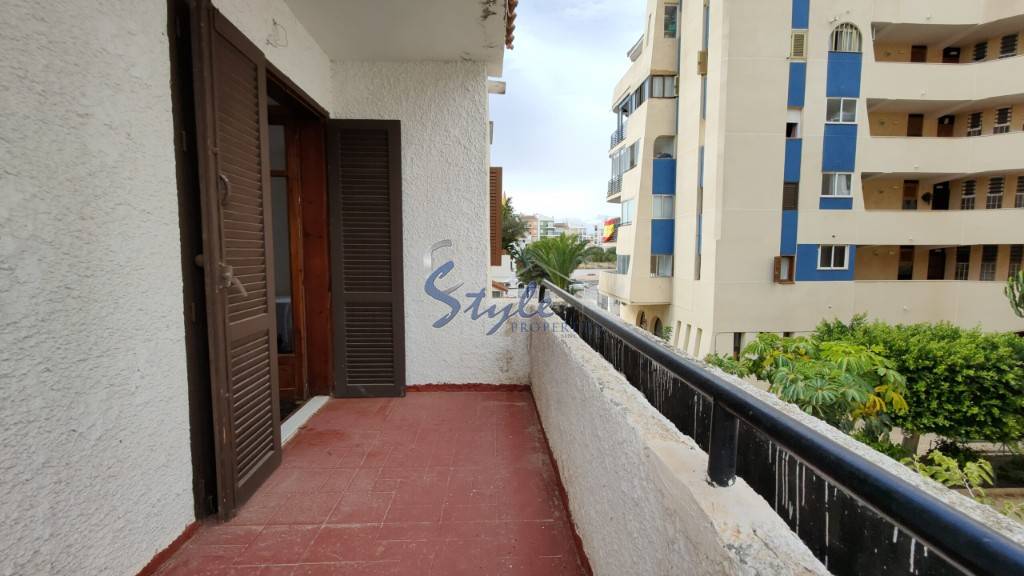 Reventa - Townhouse - Torrevieja  - Mar Azul